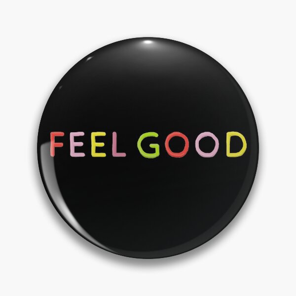 Item preview, Feel Good designed and sold by shlelb.