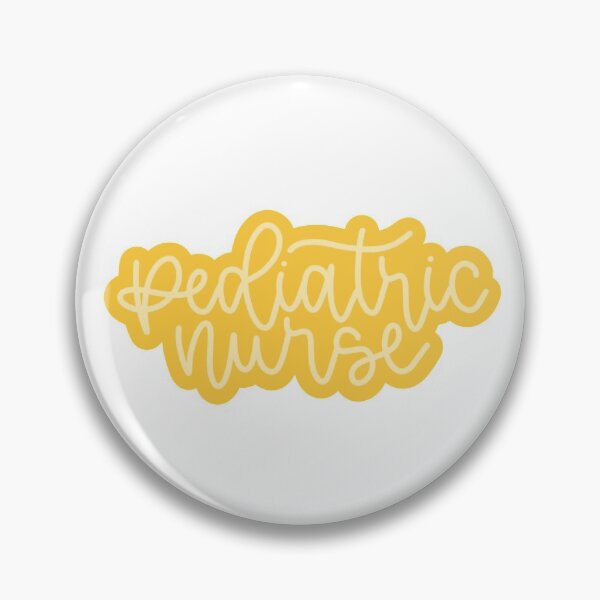 Item preview, Pediatric Nursing!!! designed and sold by carleyguill.