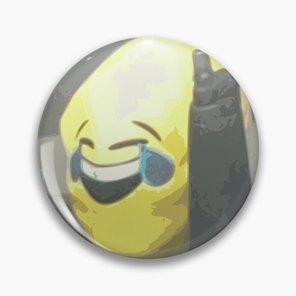 Item preview, Emoji Mask Gun Man designed and sold by SnotDesigns.
