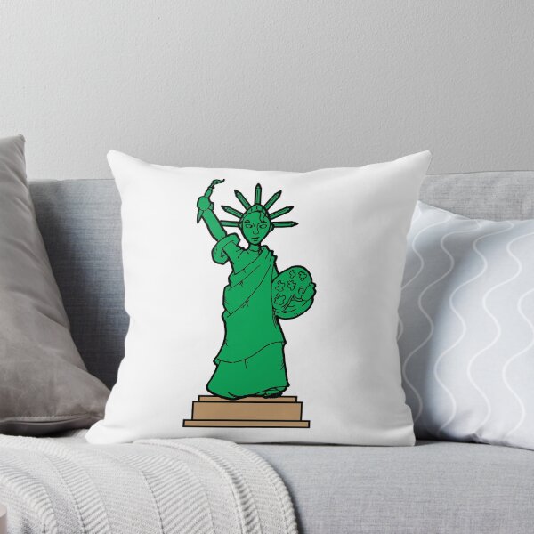 Item preview, Artist of Liberty designed and sold by DsDesigns.