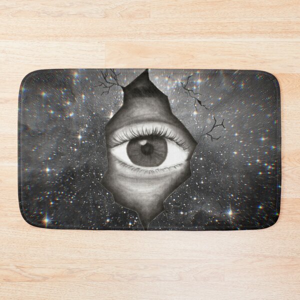 Item preview, Universal Eye designed and sold by Jessieisaninja.