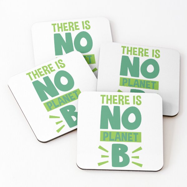 Item preview, There in no planet B designed and sold by nmdesigns1.