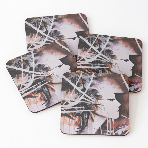 Item preview, Distance Makes the Heart Grow Fonder  designed and sold by goporterart.