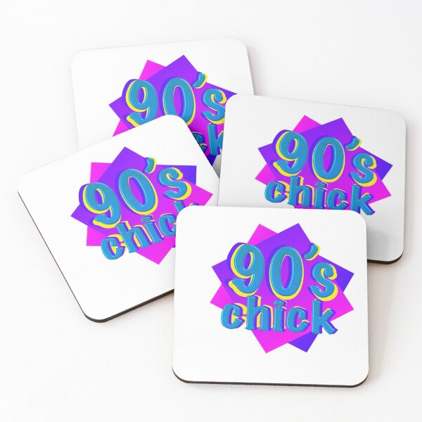Item preview, 90’s chick  designed and sold by Heather  Hinson.