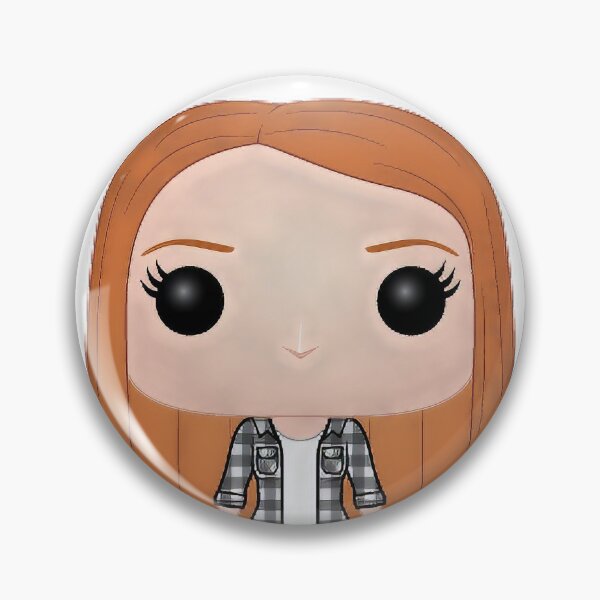 Item preview, Lily Aldrin Funko designed and sold by NayaRivera.