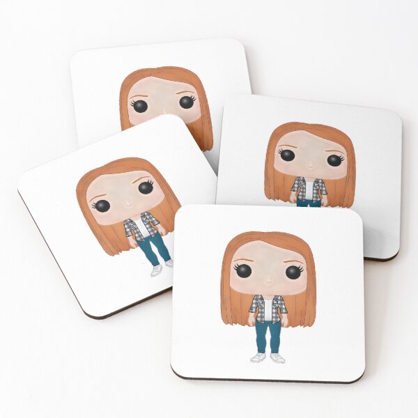 Item preview, Lily Aldrin Funko designed and sold by NayaRivera.