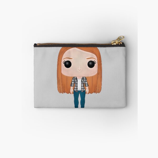 Item preview, Lily Aldrin Funko designed and sold by NayaRivera.