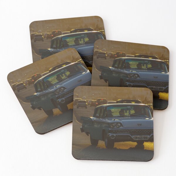 Item preview, Havana Traffic designed and sold by henryharrison.