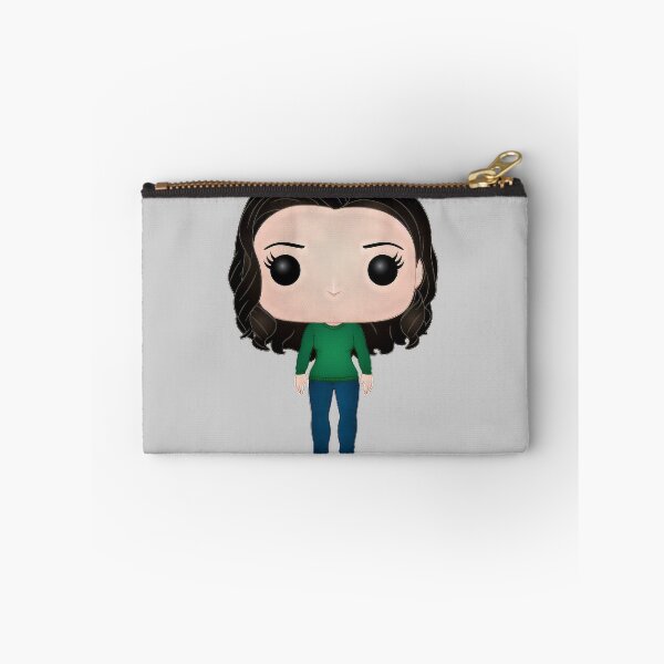 Item preview, Robin Scherbatsky Funko designed and sold by NayaRivera.