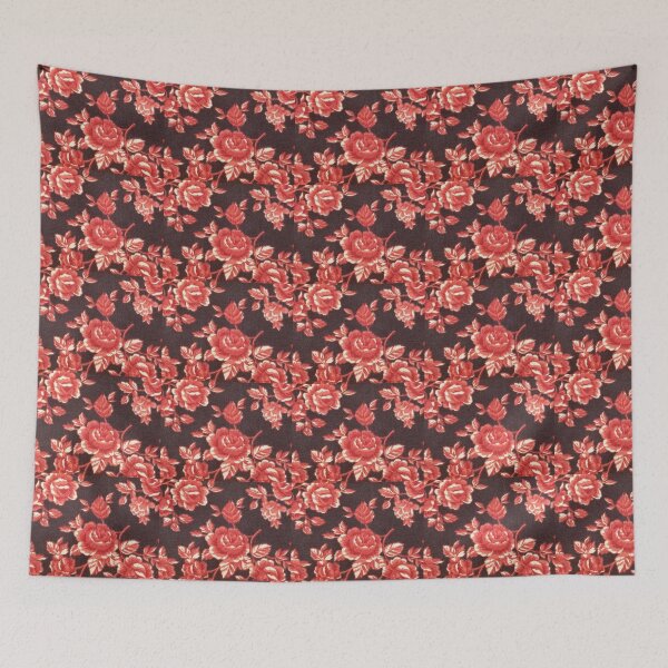 Item preview, All in Bloom designed and sold by mollytakacs.