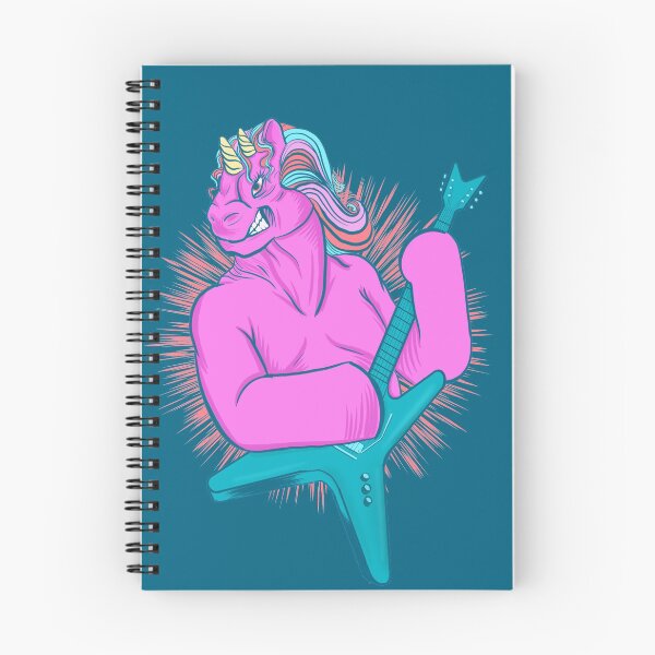 Item preview, Punk Unicorn designed and sold by distehling.