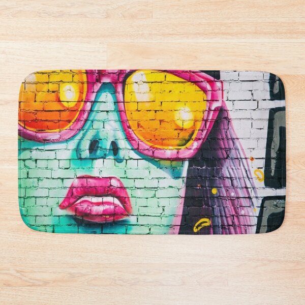 Item preview, Pop Art Graffiti designed and sold by lalaynahop.