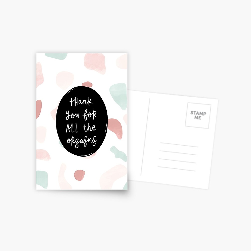 Naughty Anniversary Gift For Him Her. Naughty Boyfriend Cards. Girlfriend Cards. Sexy Kinky Gifts. Thanks for all the orgasms Naughty Anniversary Gift For Him Her. Naughty Boyfriend Cards. Girlfriend Cards. Sexy Kinky Gifts. Thanks for all the orgasms