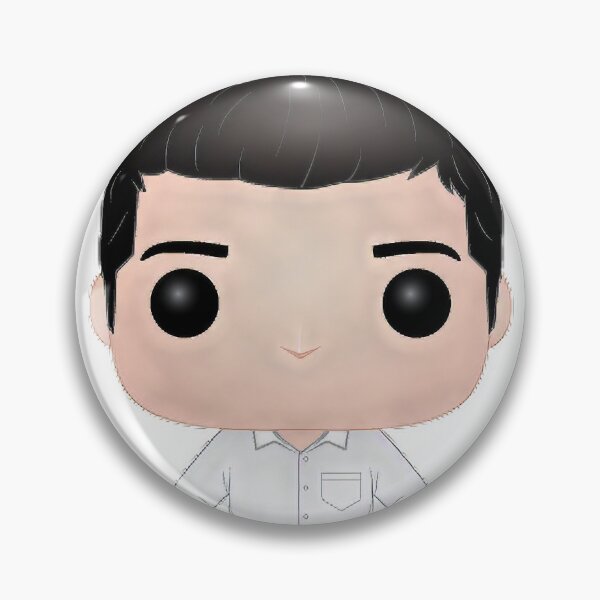 Item preview, Ted Mosby Funko designed and sold by NayaRivera.