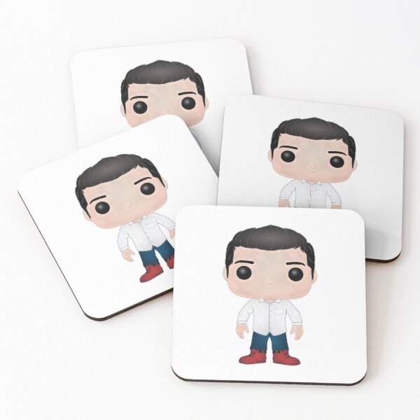 Item preview, Ted Mosby Funko designed and sold by NayaRivera.