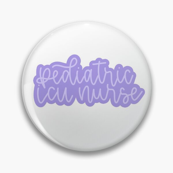 Item preview, PICU Nursing!!! designed and sold by carleyguill.