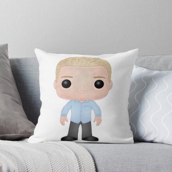 Artikelvorschau, Barney Stinson Funko entworfen und verkauft von NayaRivera.