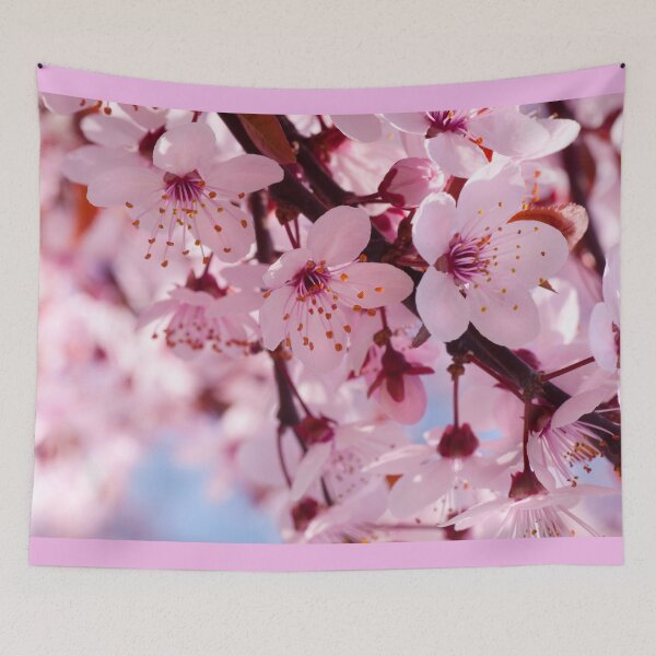 Item preview, Cherry Blossom Sakura designed and sold by KNBS.