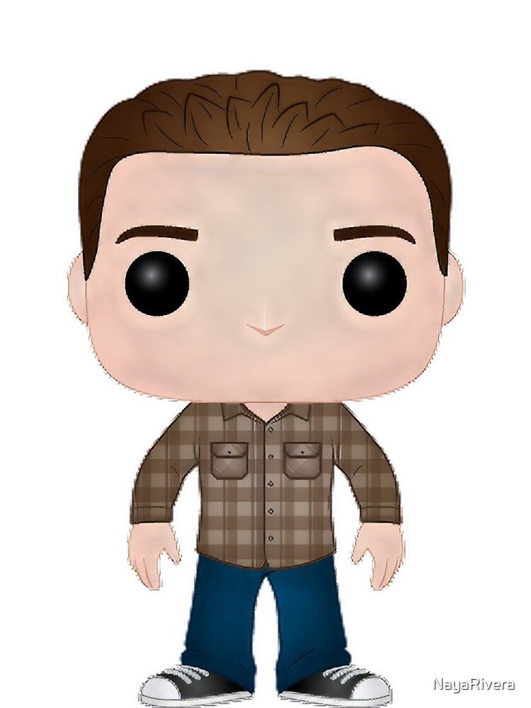 funko pop marshall