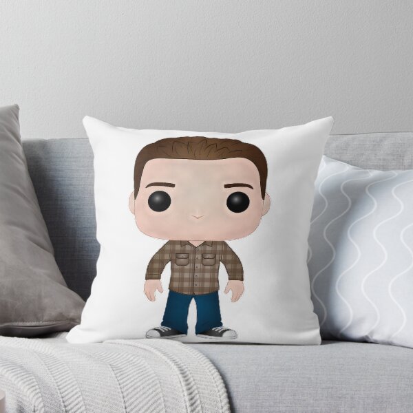Item preview, Marshall Eriksen Funko designed and sold by NayaRivera.