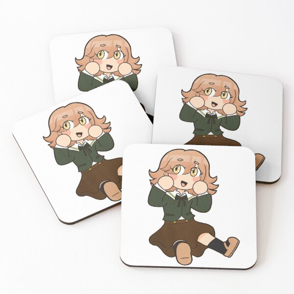 Item preview, Chihiro Fujisaki designed and sold by philthewindmill.