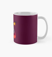 Heart of the Riff Mug