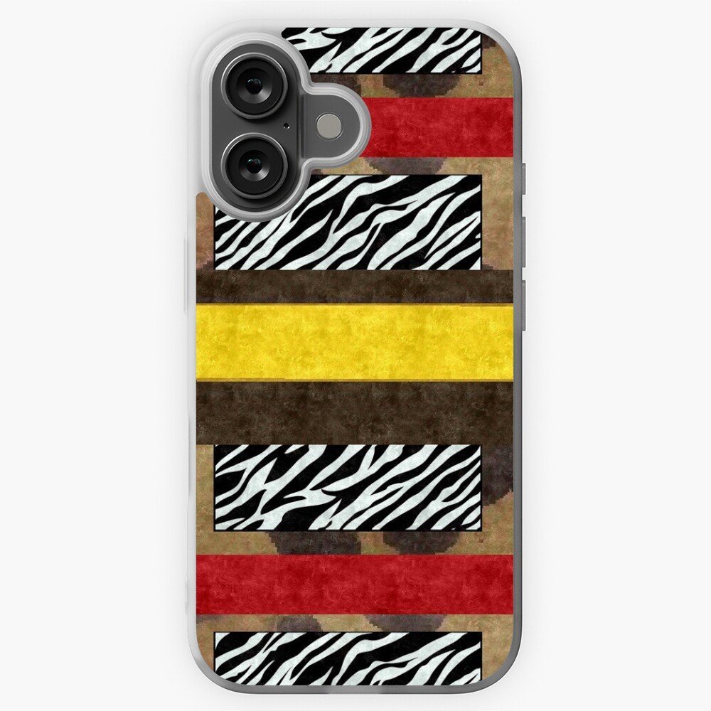 Item preview, iPhone Soft Case designed and sold by kinkatstyle.