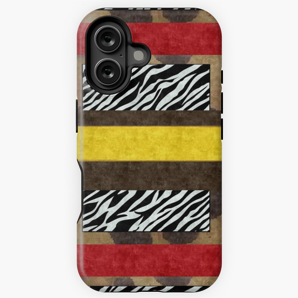 Item preview, iPhone Magsafe Tough Case designed and sold by kinkatstyle.