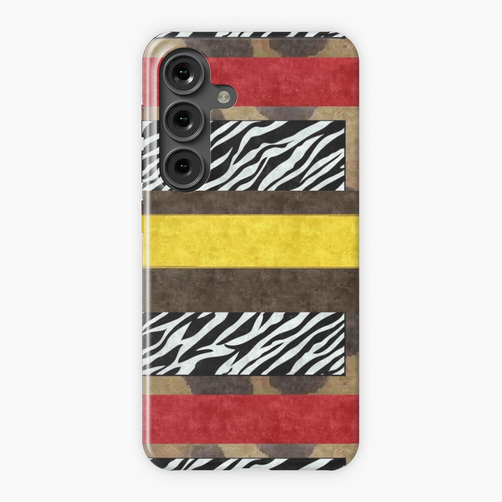 Item preview, Samsung Galaxy Snap Case designed and sold by kinkatstyle.