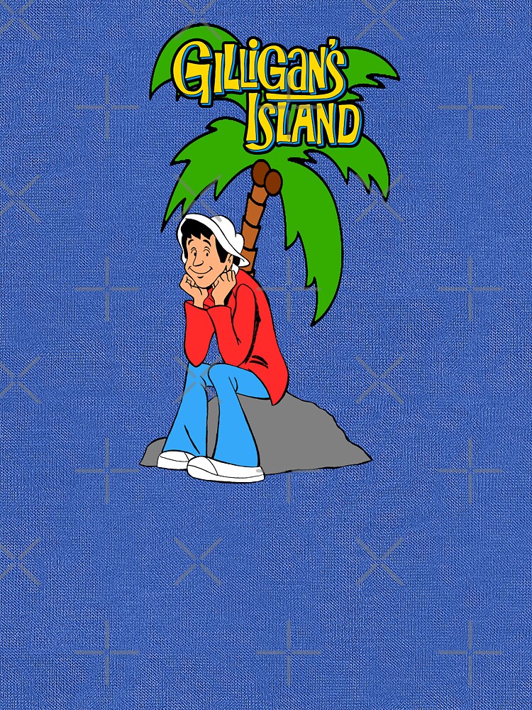 gilligan's island pop funko