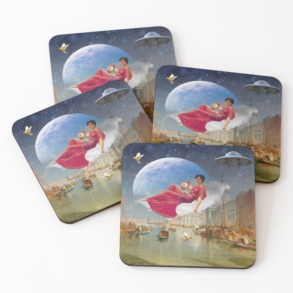 Item preview, The sky of Venise designed and sold by AWAarts.