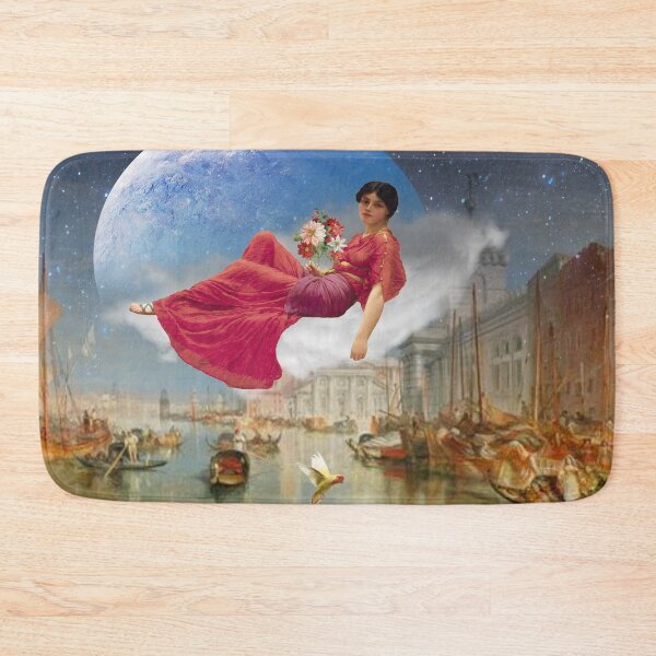 Item preview, The sky of Venise designed and sold by AWAarts.