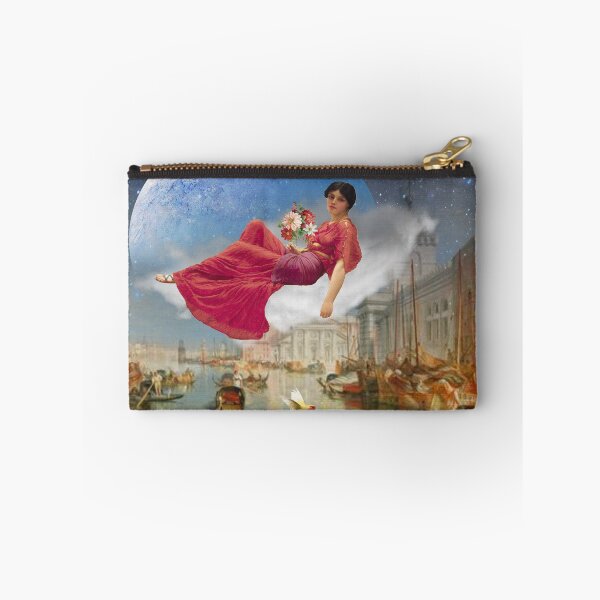 Aperçu de l'œuvre Le ciel de Venise créée et vendue par AWAarts.