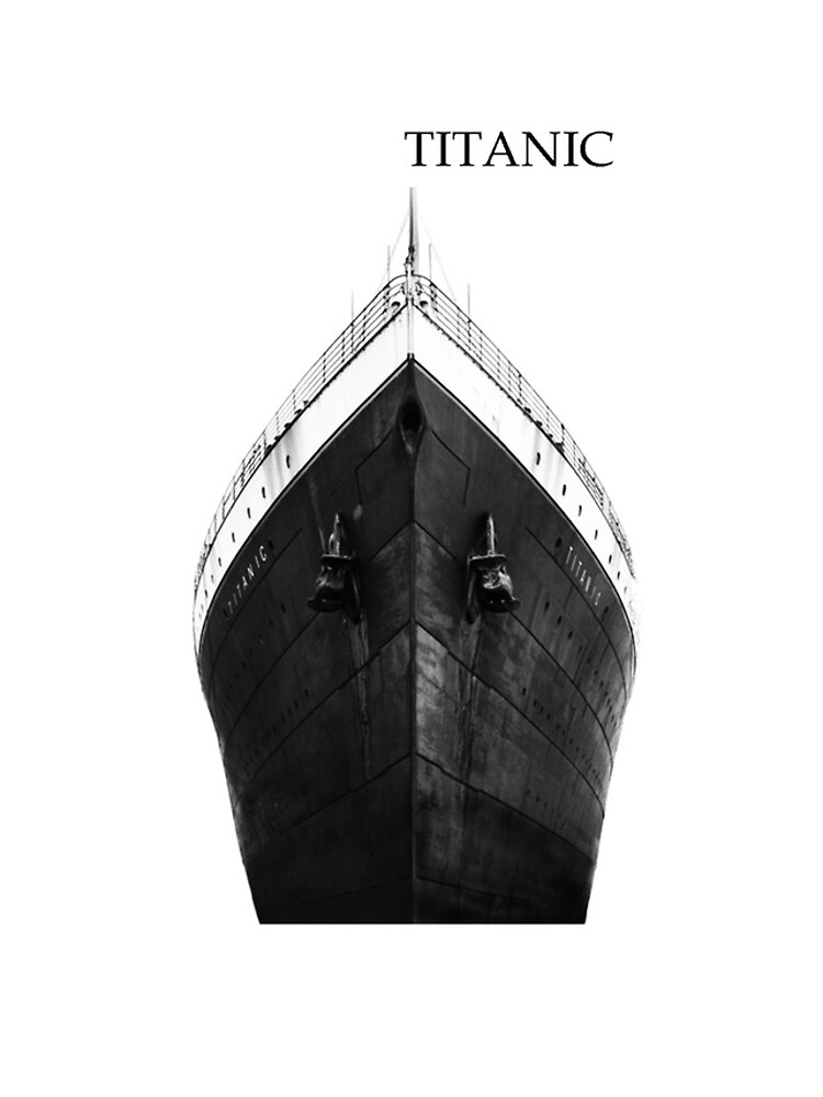 for iphone instal Titanic free
