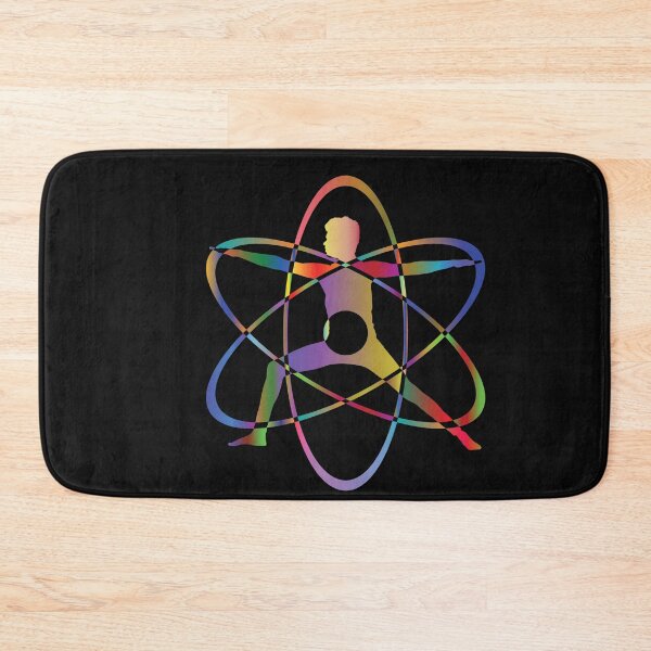 Item preview, Yoga science  designed and sold by slagalicastrave.