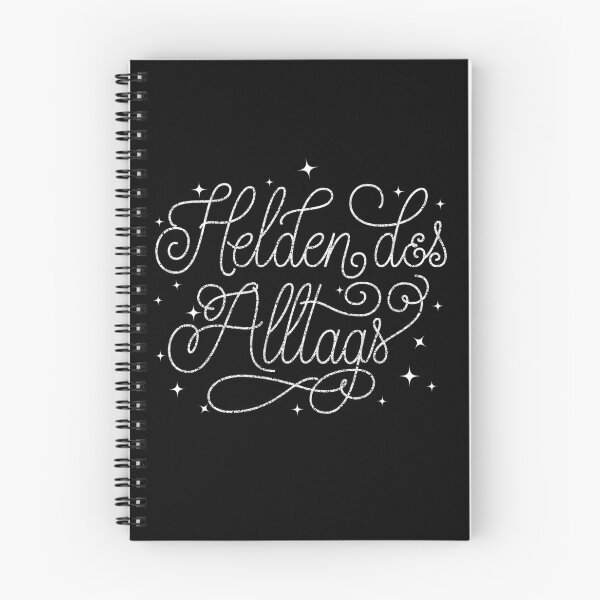 Item preview, Everyday heroes designed and sold by Sandra Brezina.