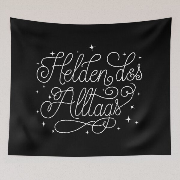 Item preview, Everyday heroes designed and sold by Sandra Brezina.