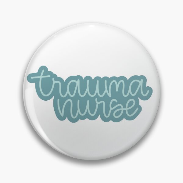 Item preview, Trauma Enfermería !!! designed and sold by carleyguill.