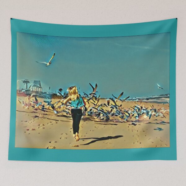 Item preview, Chasing Dreams designed and sold by Sylvia Gortz.