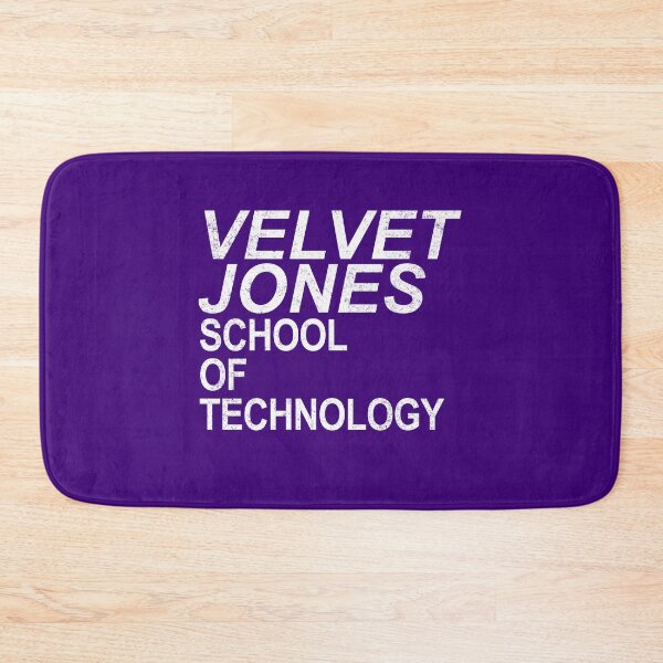 Item preview, Velvet Jones School of Technology designed and sold by Primotees.