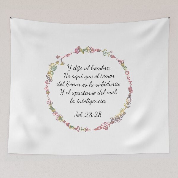 Item preview, Job 28:28 designed and sold by neteor.