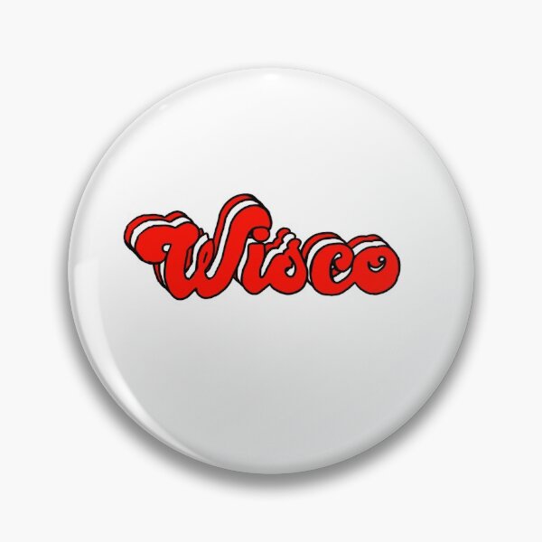 Item preview, Wisco designed and sold by sydneypakkala.