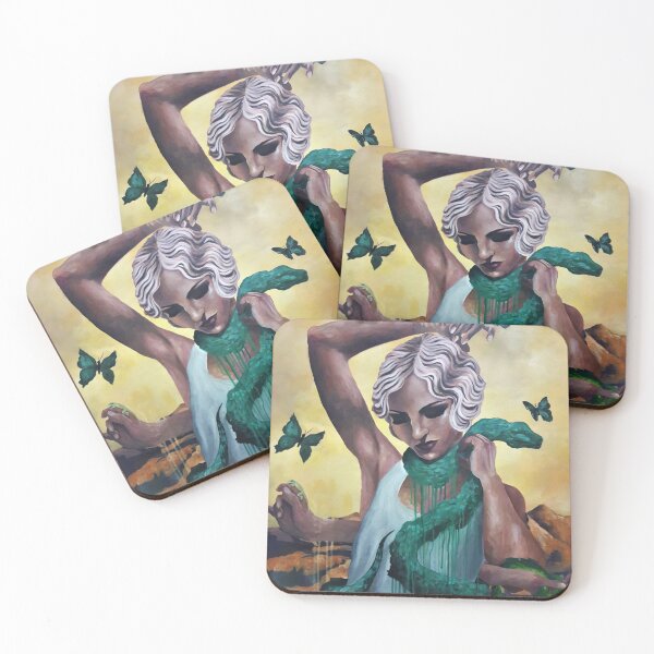 Item preview, Storm Warning designed and sold by goporterart.