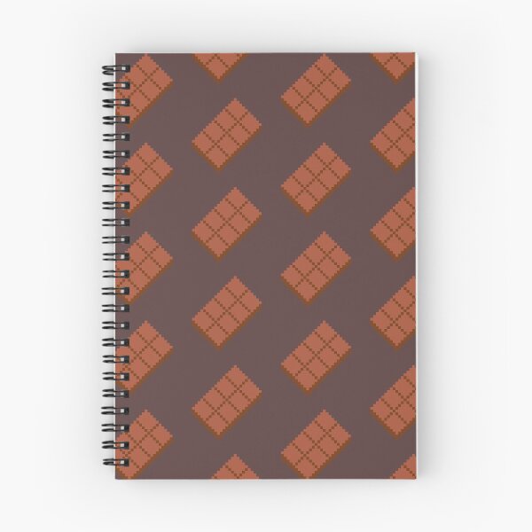 Item preview, Chocolate Bar - Pixel  designed and sold by wagnerps.