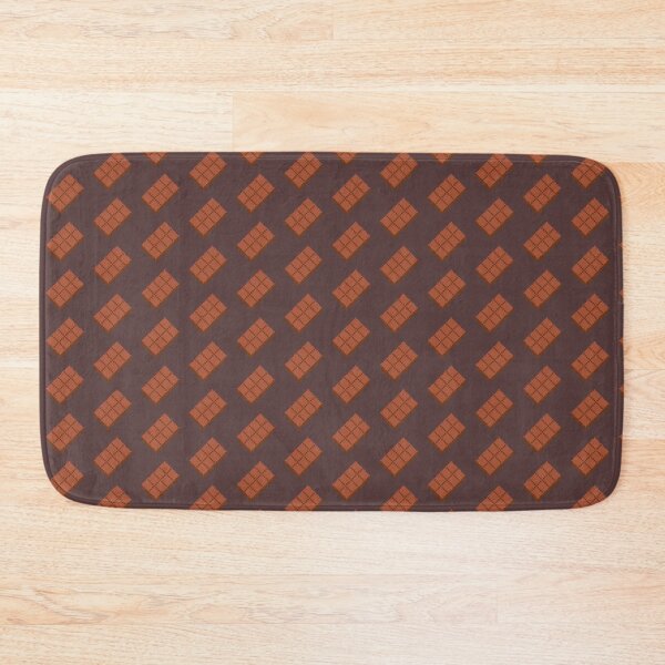 Item preview, Chocolate Bar - Pixel  designed and sold by wagnerps.