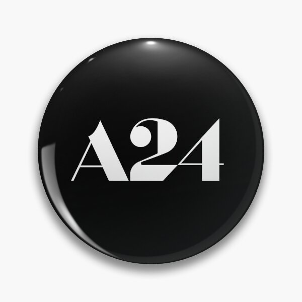 Item preview, A TWENTY FOUR designed and sold by armoredfoe.