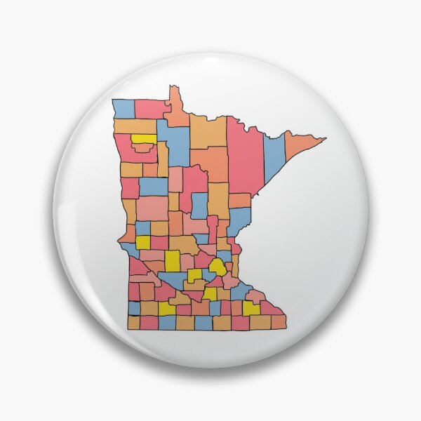 Item preview, Minnesota designed and sold by sydneypakkala.