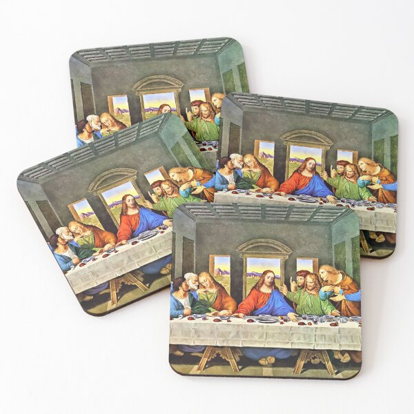 Item preview, Jesus das Letzte Abendmahl.  designed and sold by emphatic.