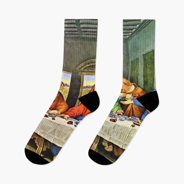 Item preview, Jesus das Letzte Abendmahl.  designed and sold by emphatic.