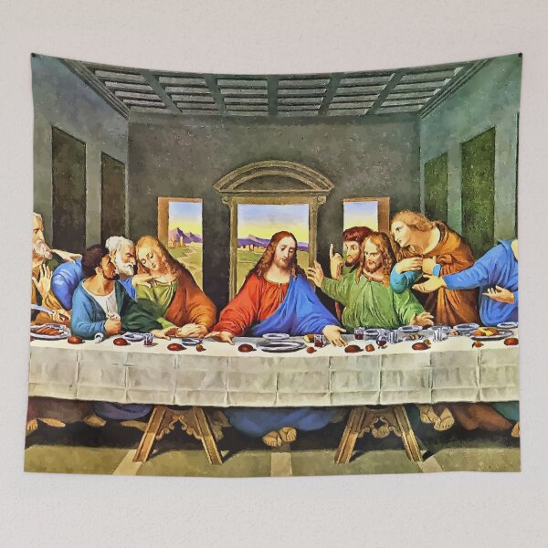 Item preview, Jesus das Letzte Abendmahl.  designed and sold by emphatic.